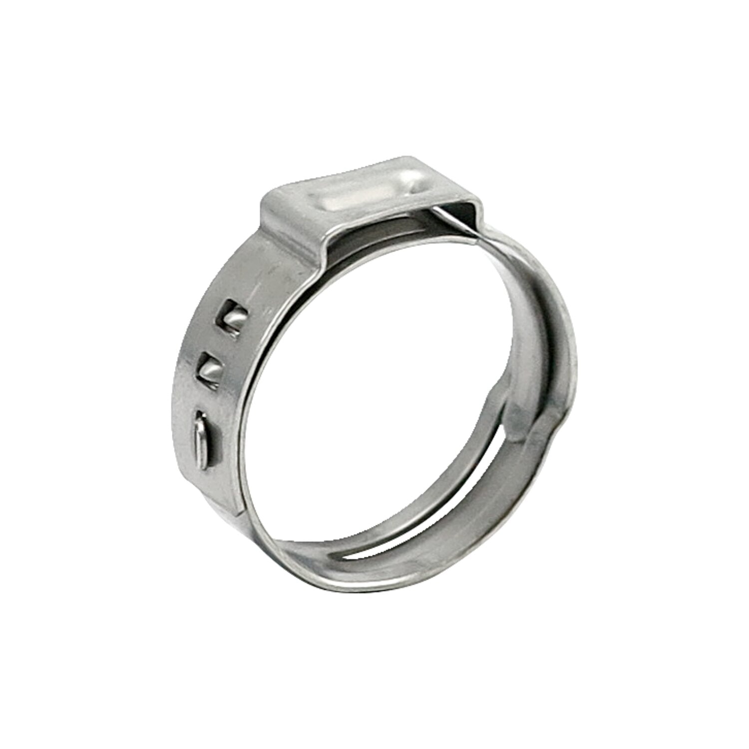 Oetiker Stepless Ear Clamps