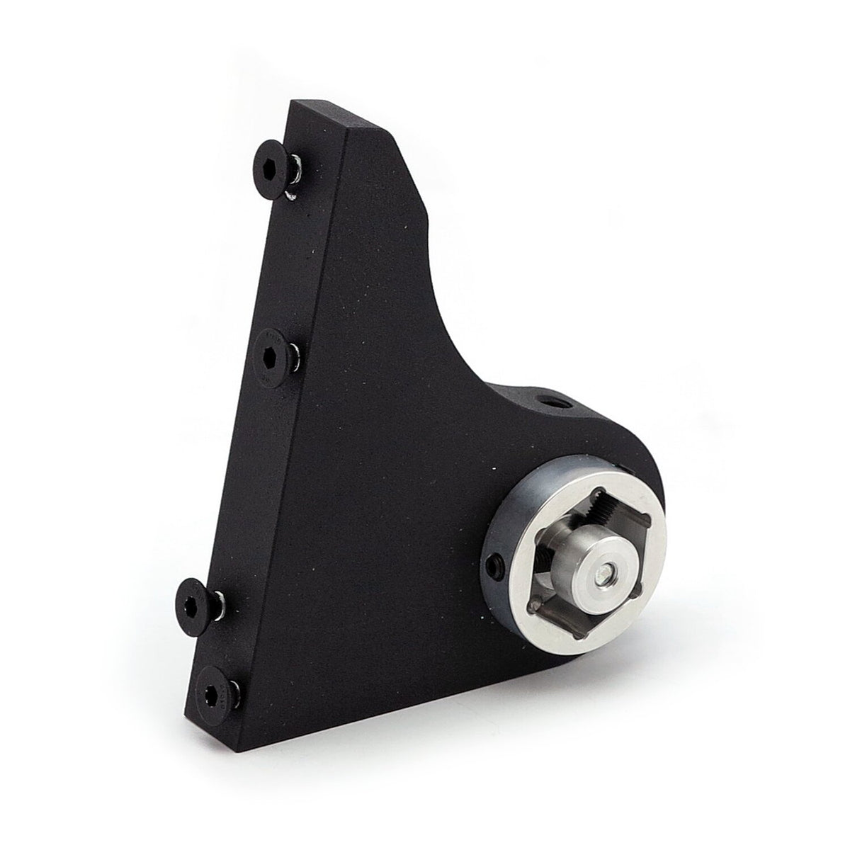 CPV bracket only - For license plate holders (side mount)