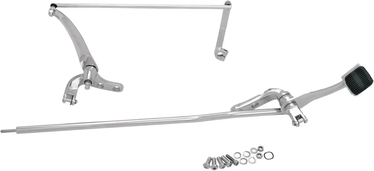 Drag Specialties Forward Control Kit - Dyna Glide