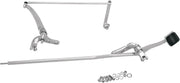 Drag Specialties Forward Control Kit - Dyna Glide