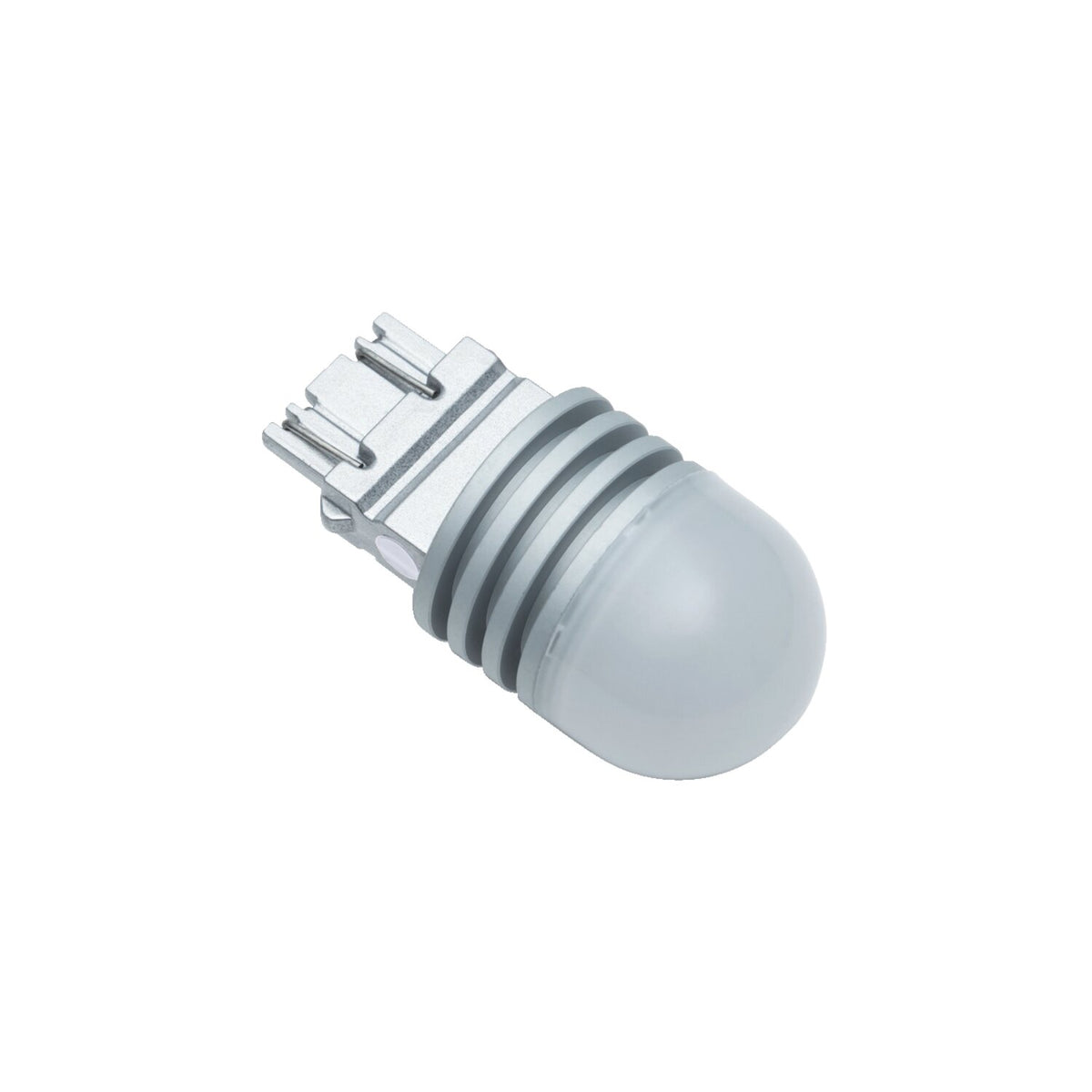 Kuryakyn LED turn signal bulb 3157 white/white light