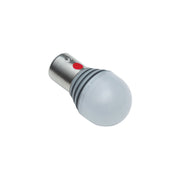 Kuryakyn LED bulb 1156 red light