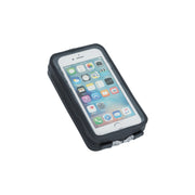 Kuryakyn Magnetic quick-stash device tank pouch - Black