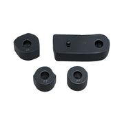 Kuryakyn Rider floorboard offset spacer kit