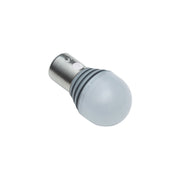 Kuryakyn LED turn signal bulb 1157 white/white light