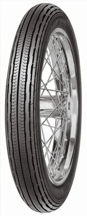 Mitas H-04 Tire 3.25-18 For Classic Motorcycles