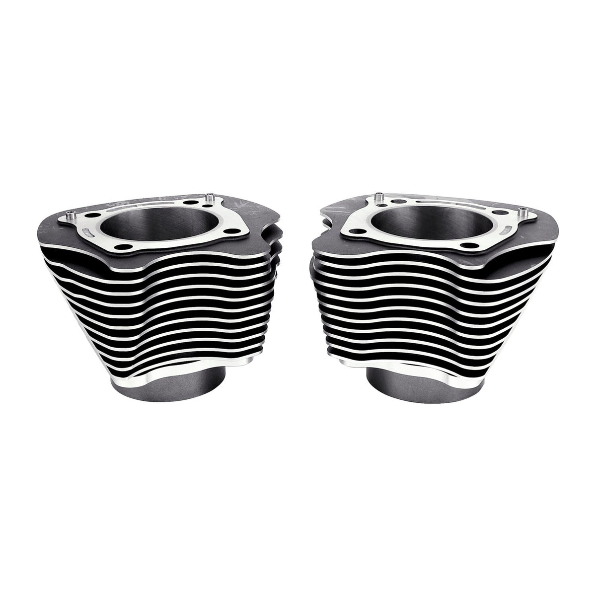 MCS 107" to 124" big bore conversion cylinders for M8