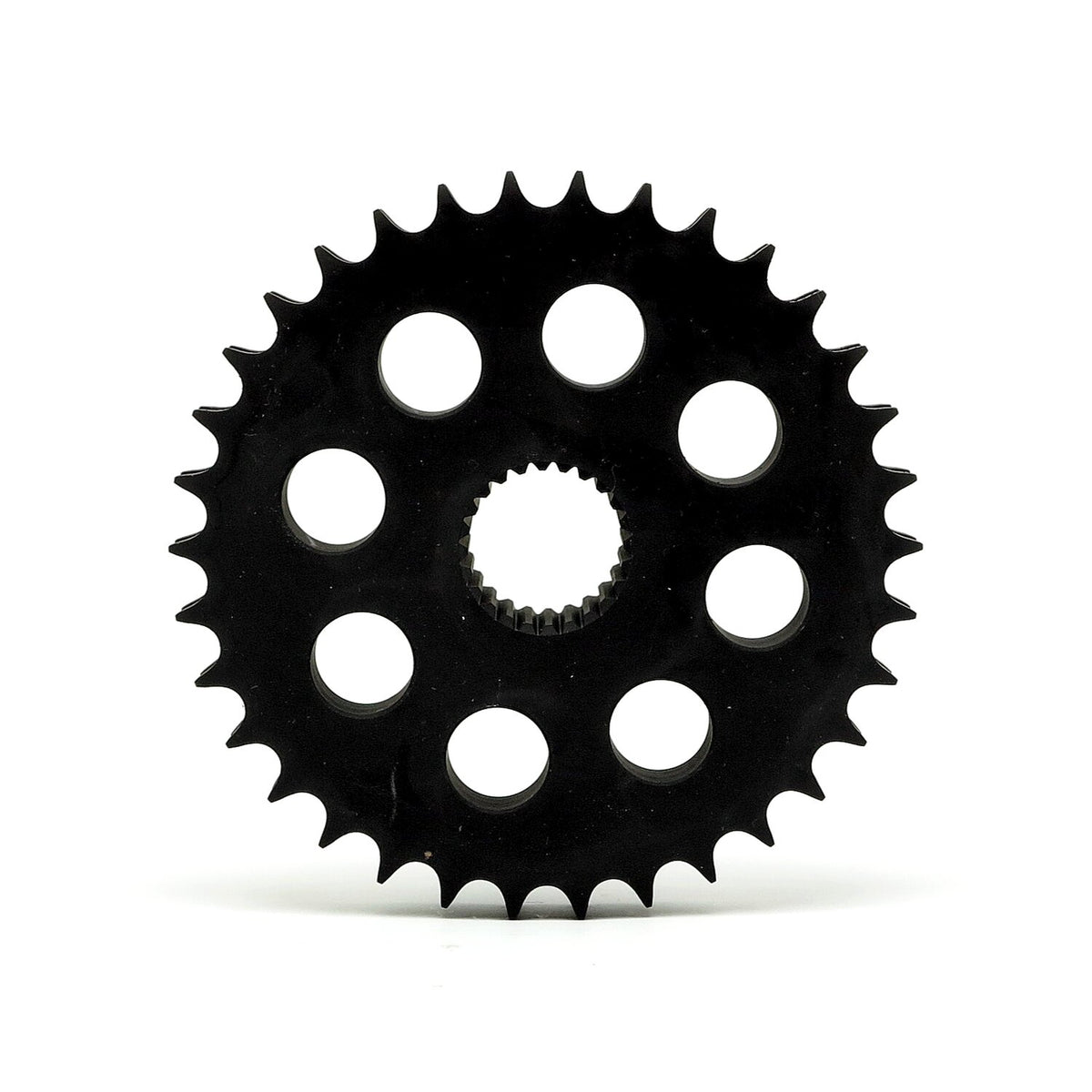 MCS Solid motor sprocket 34t