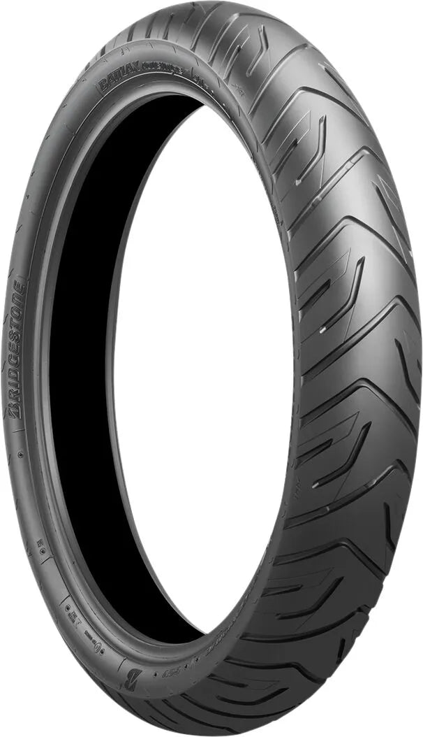 Bridgestone Battlax Adventure A41 Tire - Front 110/80r19