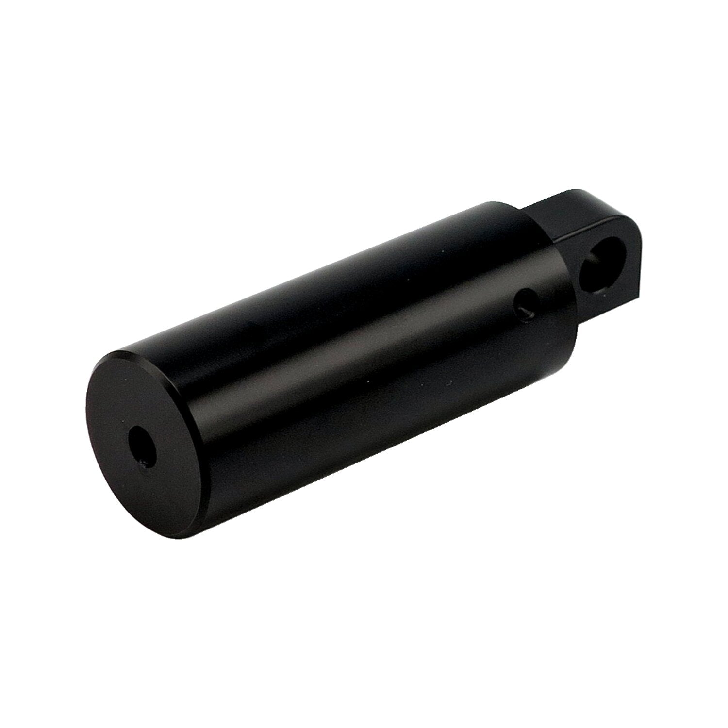 Ost Freesen Choppers footpeg to grip adapter - 29.8mm OD