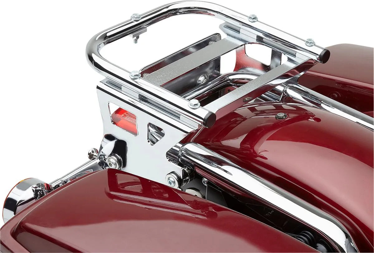 Cobra 2-up Tour Pak® Mount For Harley-davidson Touring