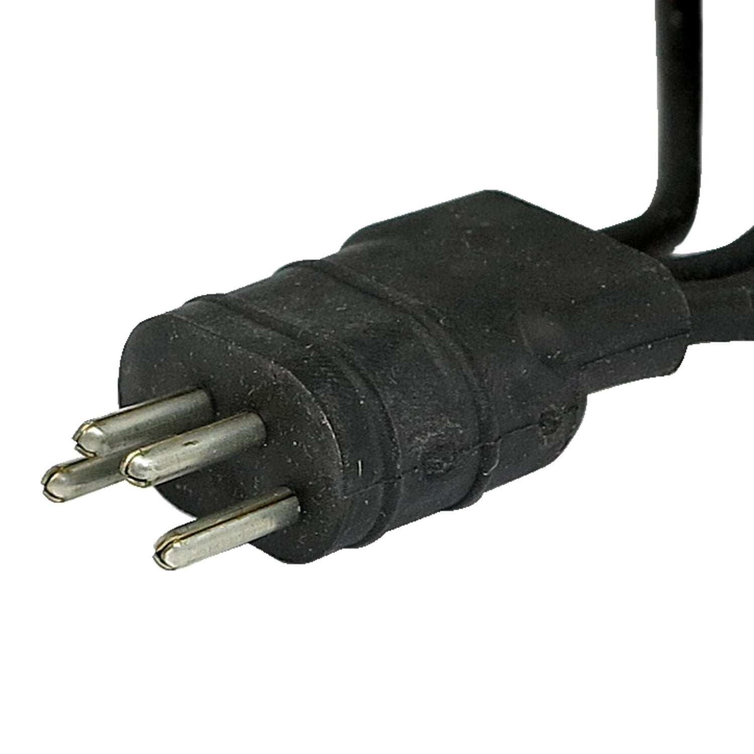 WAI Global alternator stator unmolded