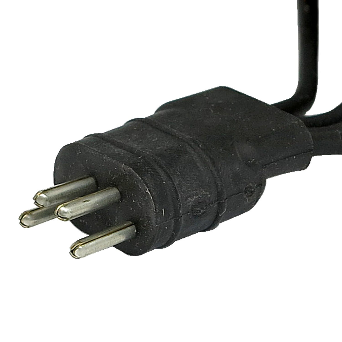 WAI Global alternator stator unmolded
