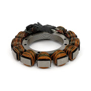 WAI Global alternator stator unmolded