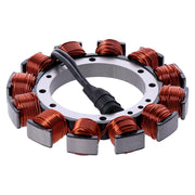 MCS Alternator stator unmolded