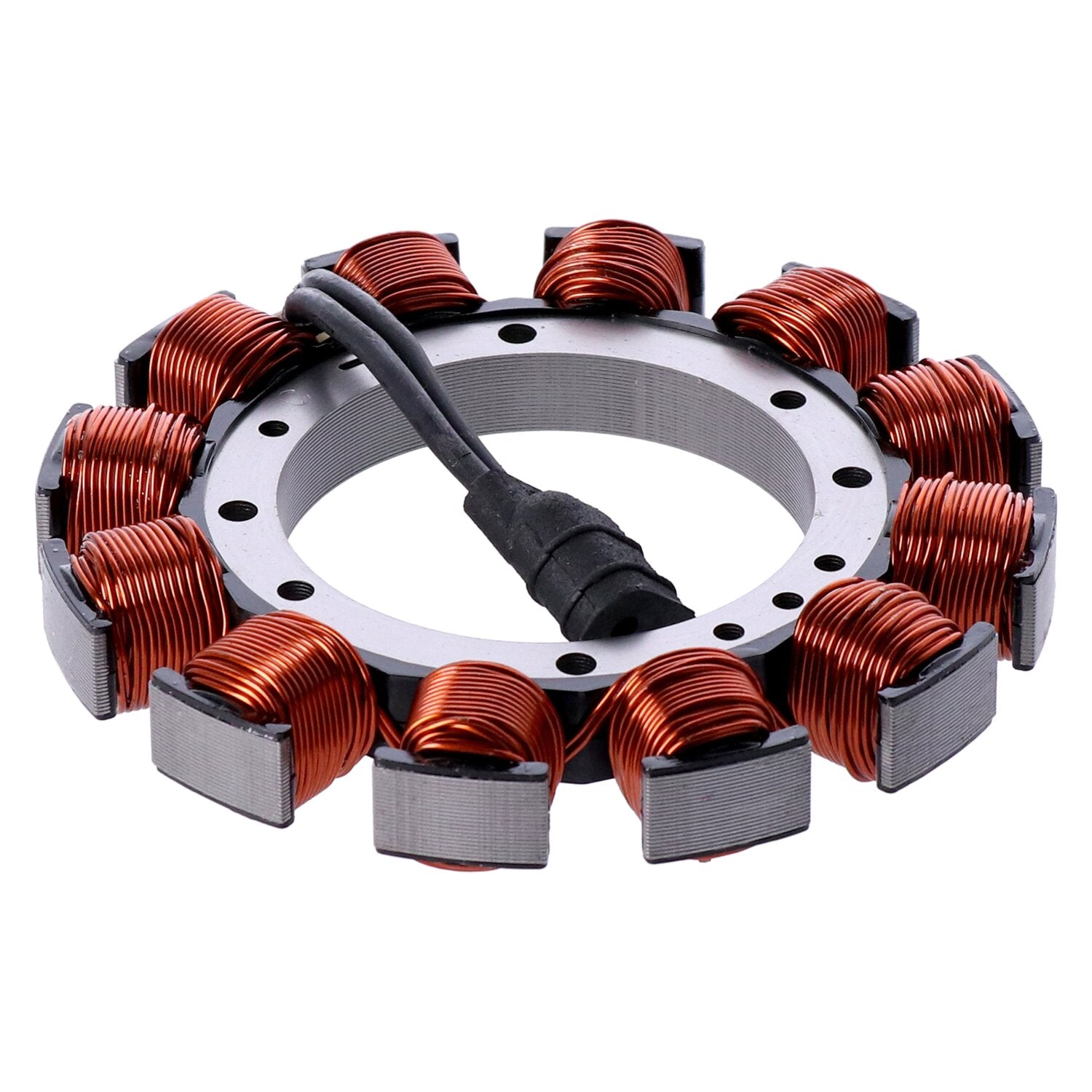 MCS Alternator stator unmolded