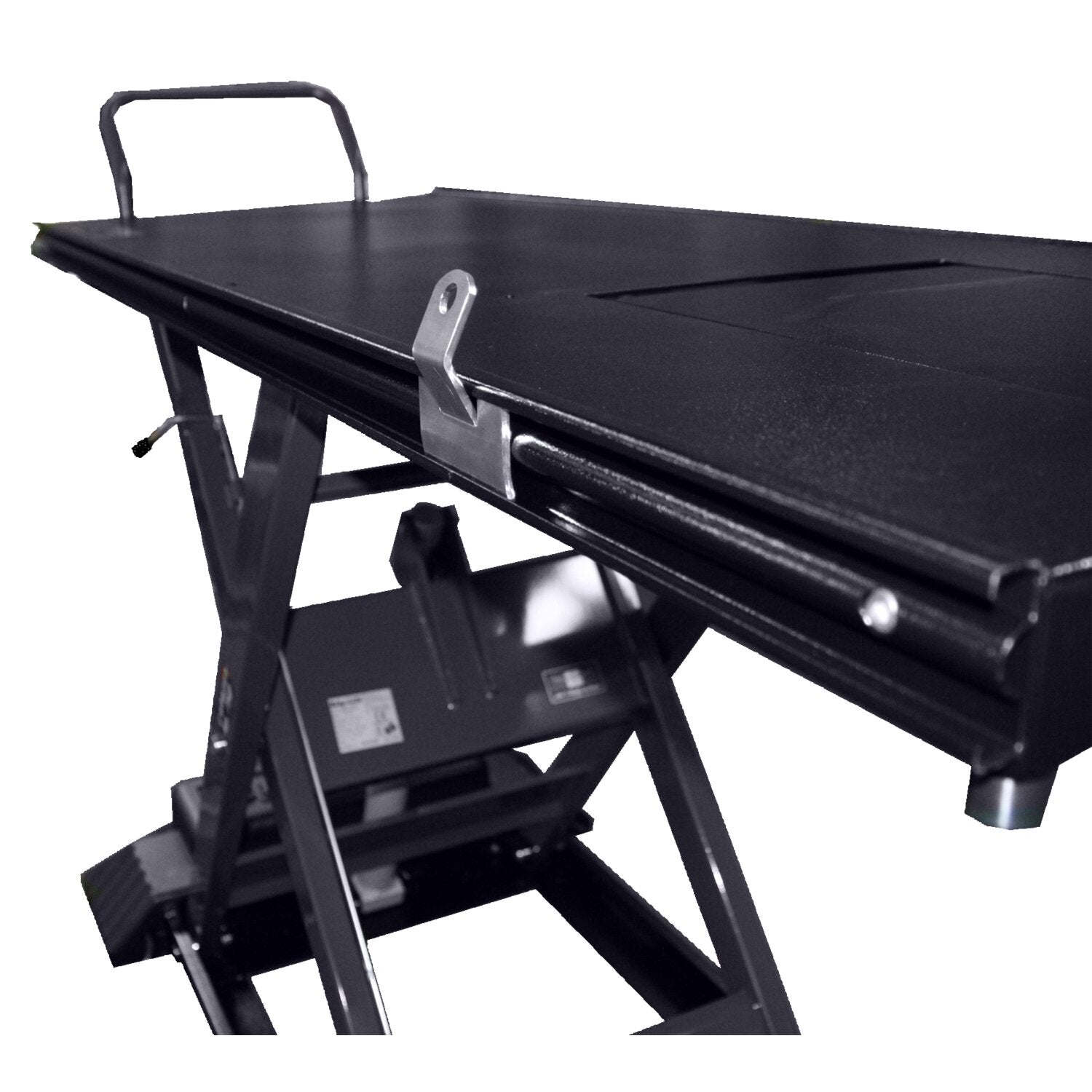 BIKE-LIFT sliding hook