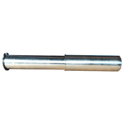 BIKE-LIFT adapter pin for single sided rear paddock stand