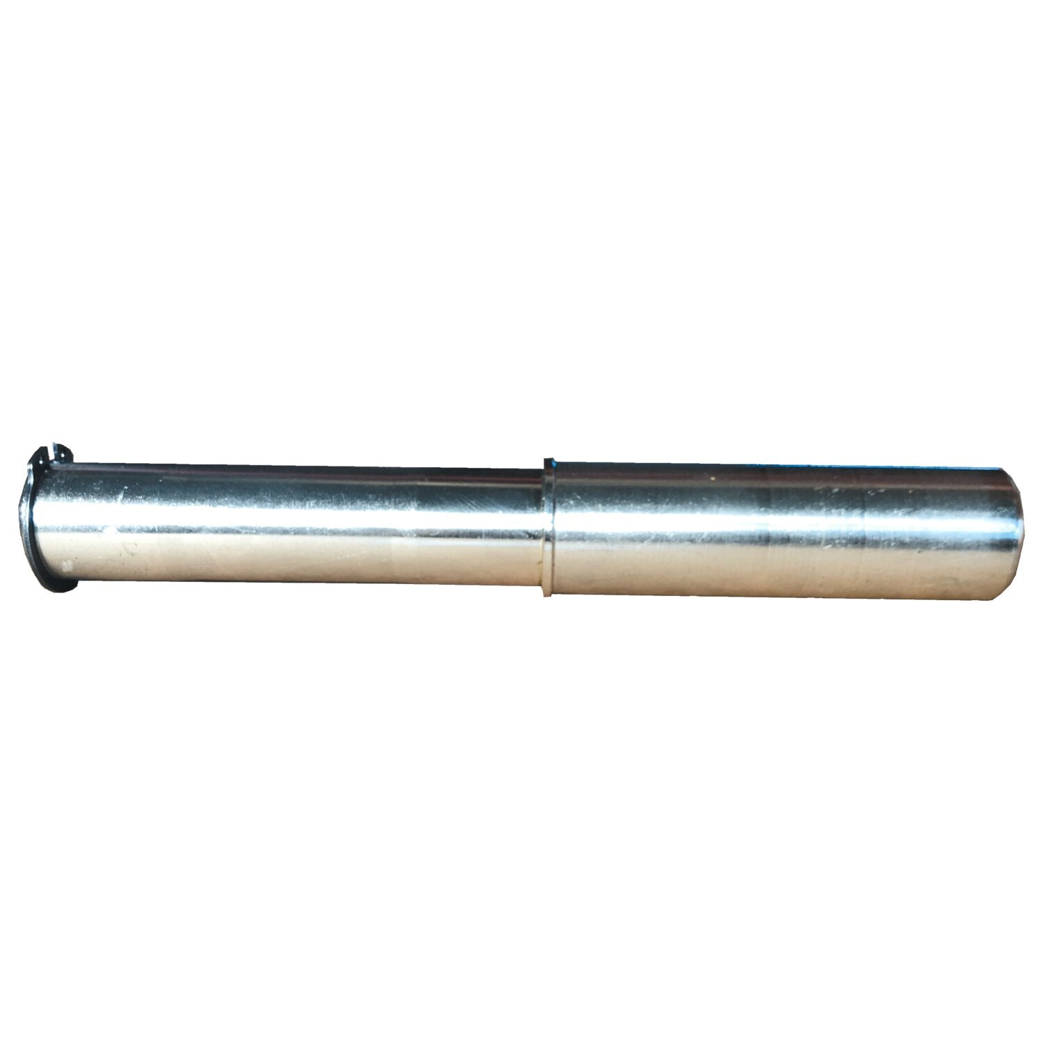 BIKE-LIFT adapter pin for single sided rear paddock stand