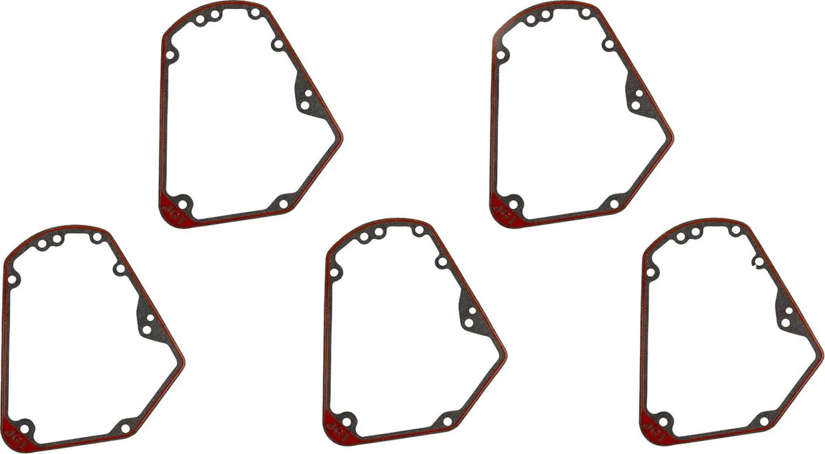 James Gasket Cam Cover Gasket Silicone for Harley Davidson