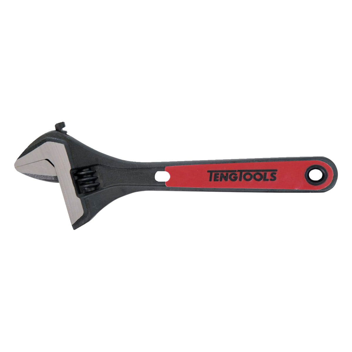 Teng Tools adjustable wrench