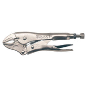 Teng Tools - locking pliers 175mm long