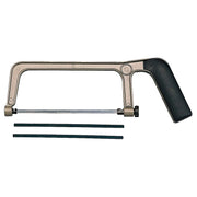 Teng Tools 150mm Mini metal hacksaw