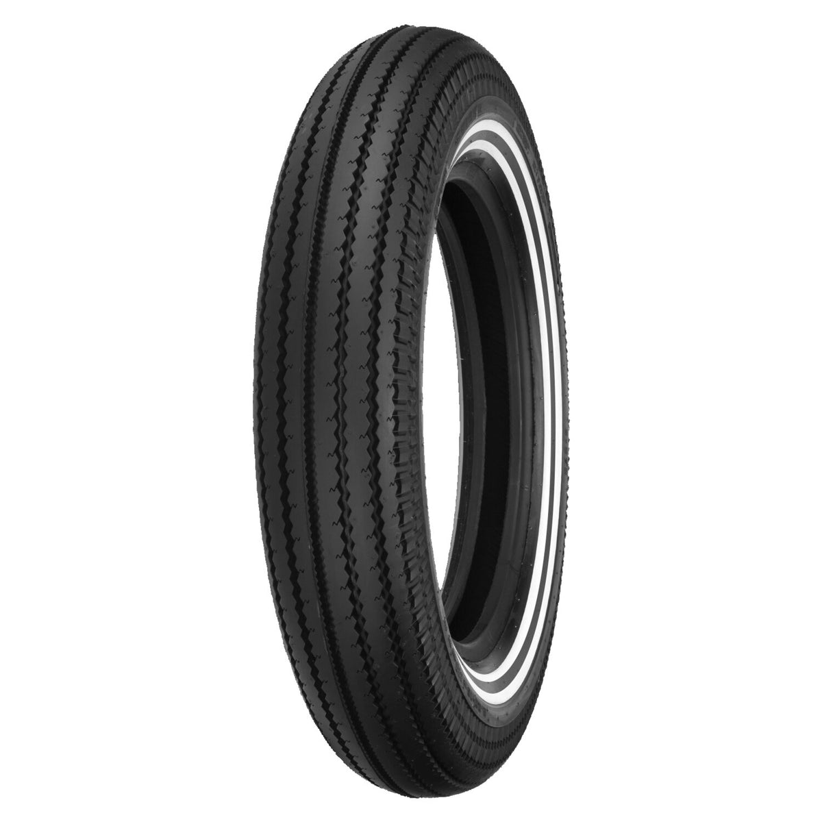 Shinko Tires Shinko E270 front tire 4.00-19 (61H) TT DWW