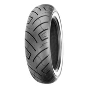 Shinko Tires Shinko 777 rear tire 150/90B15 (80H) WW