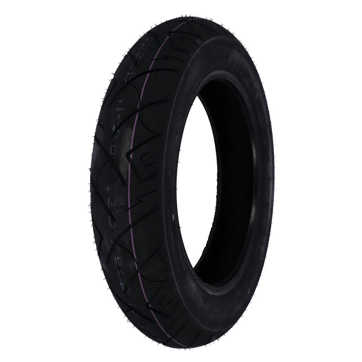 Shinko Tires Shinko 777 front tire 120/50-26 (73H)