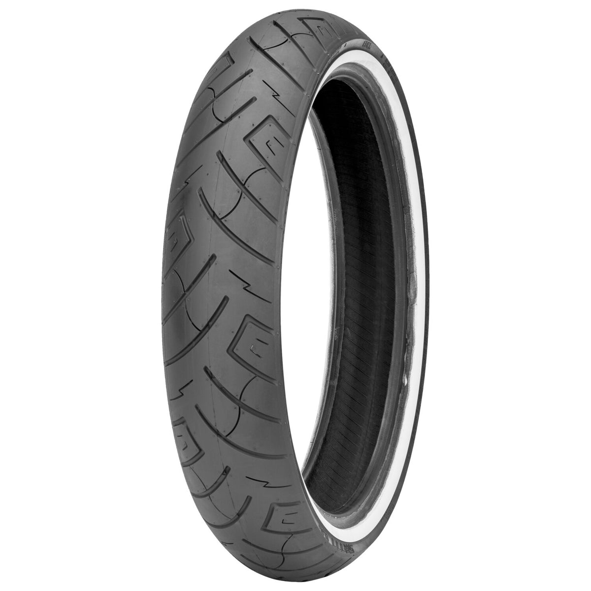 Shinko Tires Shinko 777 front tire 130/60B19 (67H) WW