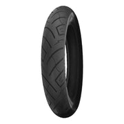 Shinko Tires Shinko 777 front tire 120/90-17 (64H)