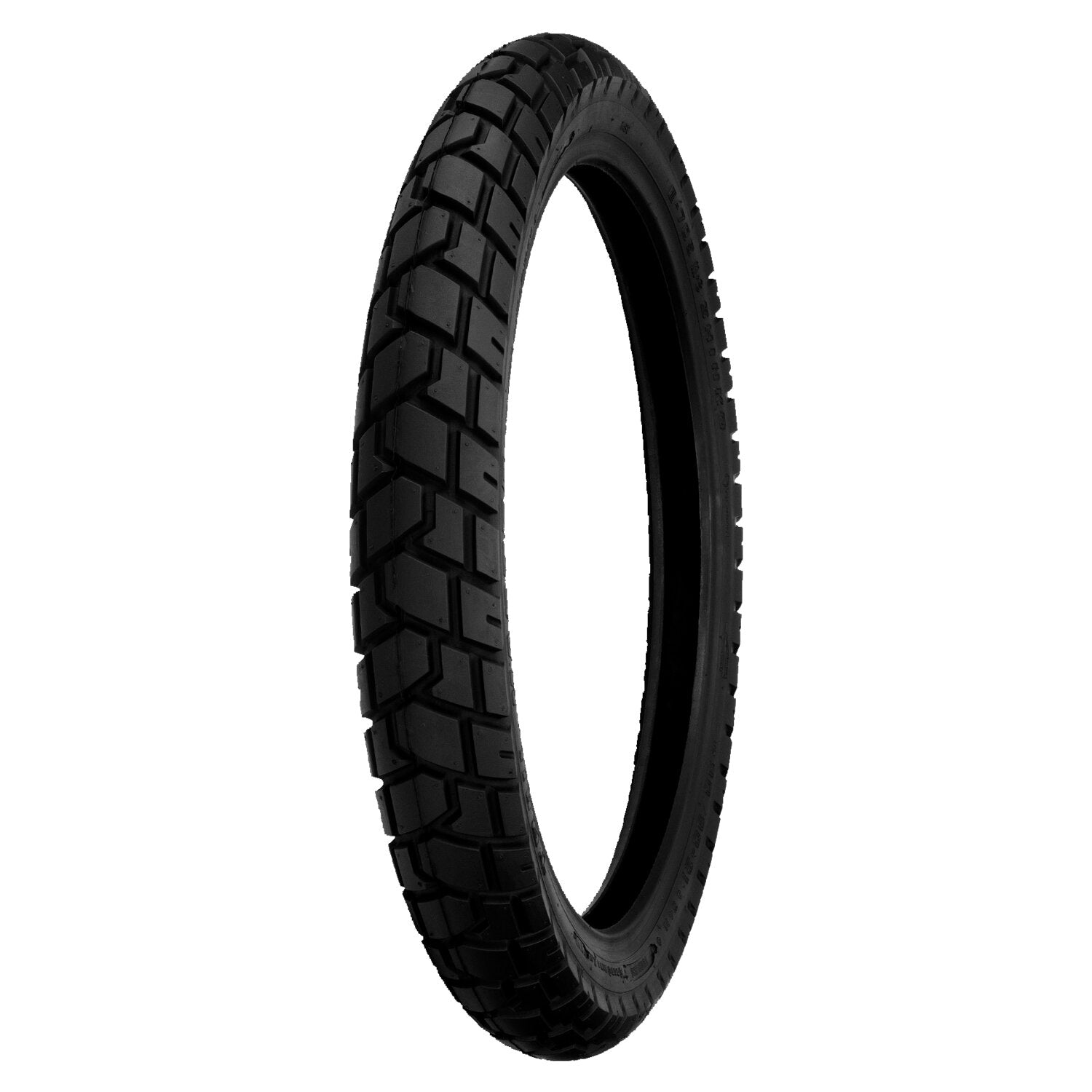 Shinko Tires Shinko 705 tire 120/90-17 (64H) F&R