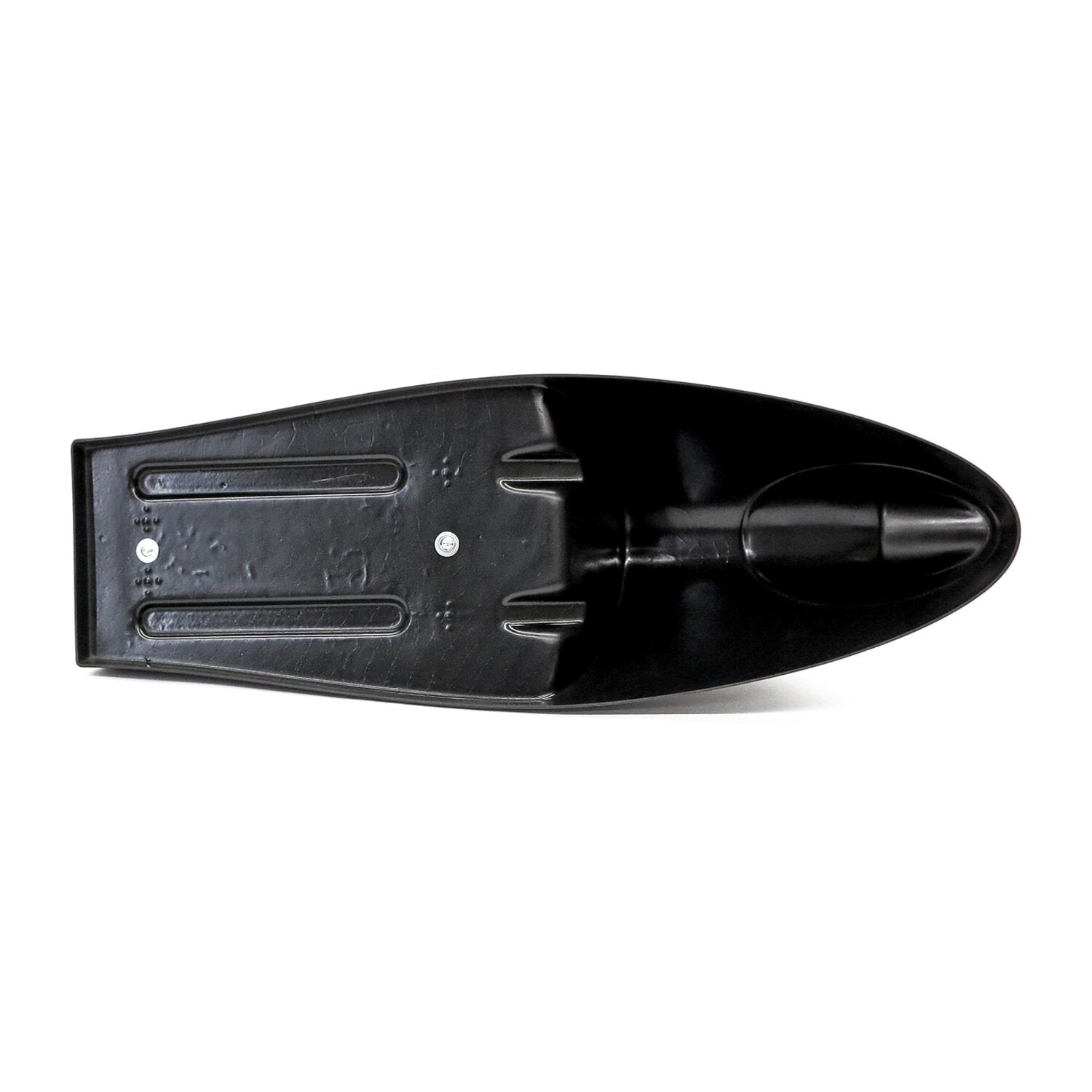 C-Racer universal Long Classic B seat black