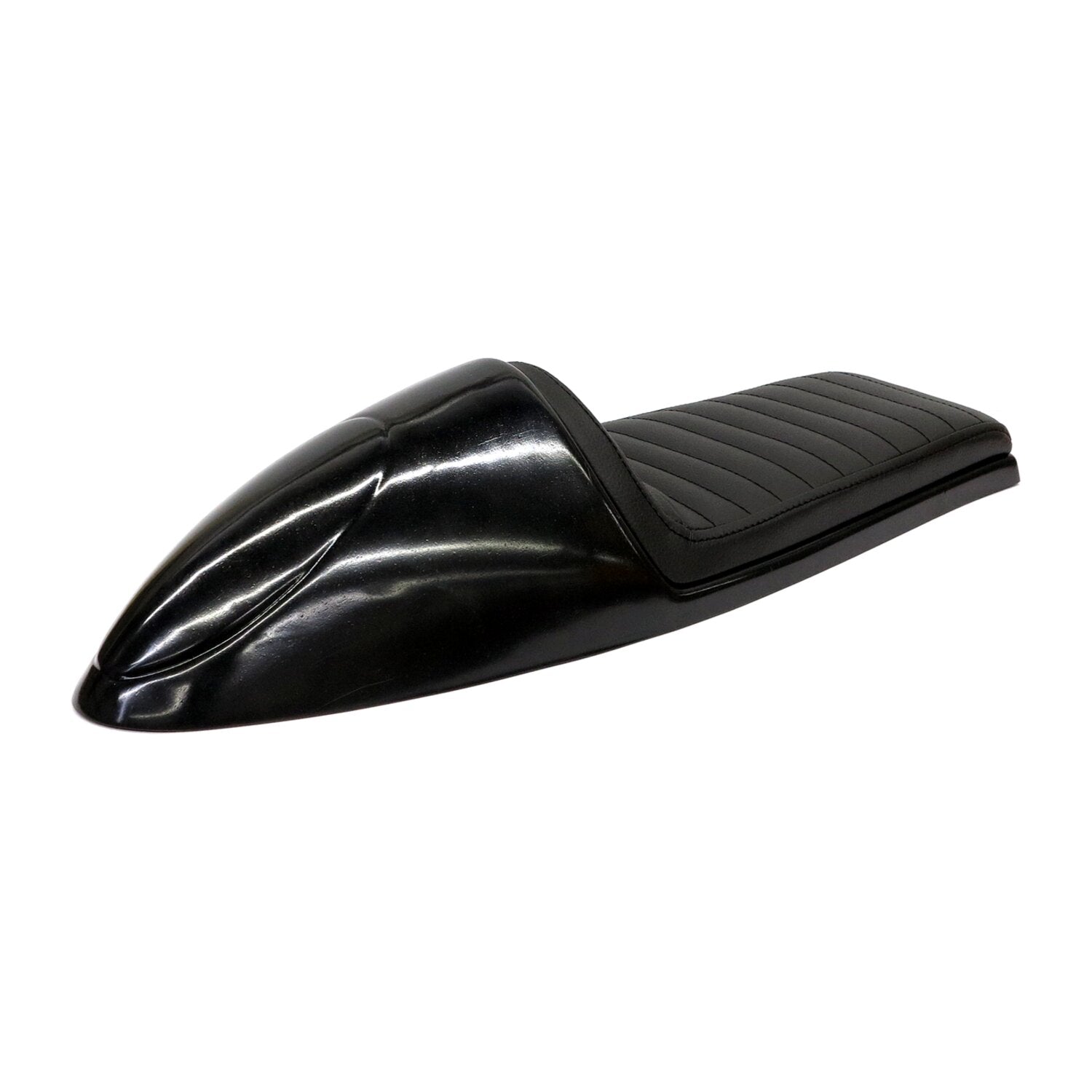 C-Racer universal Long Classic C seat black