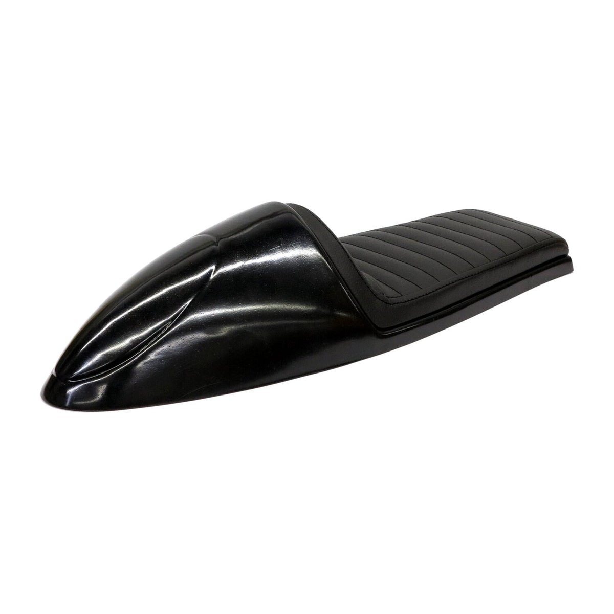 C-Racer universal Long Classic C seat black
