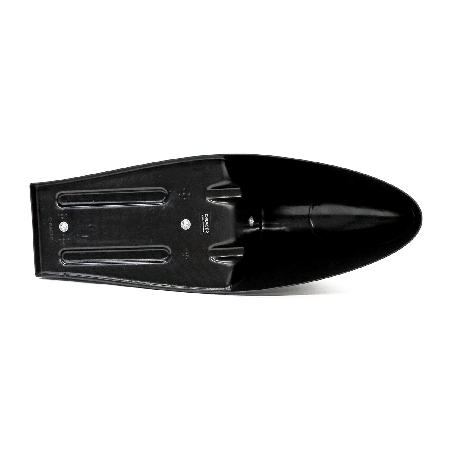 C-Racer universal Long Classic C seat black