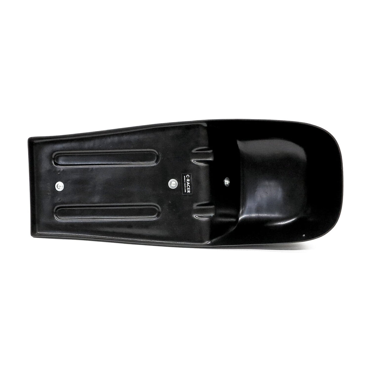C-Racer universal T Classic seat black