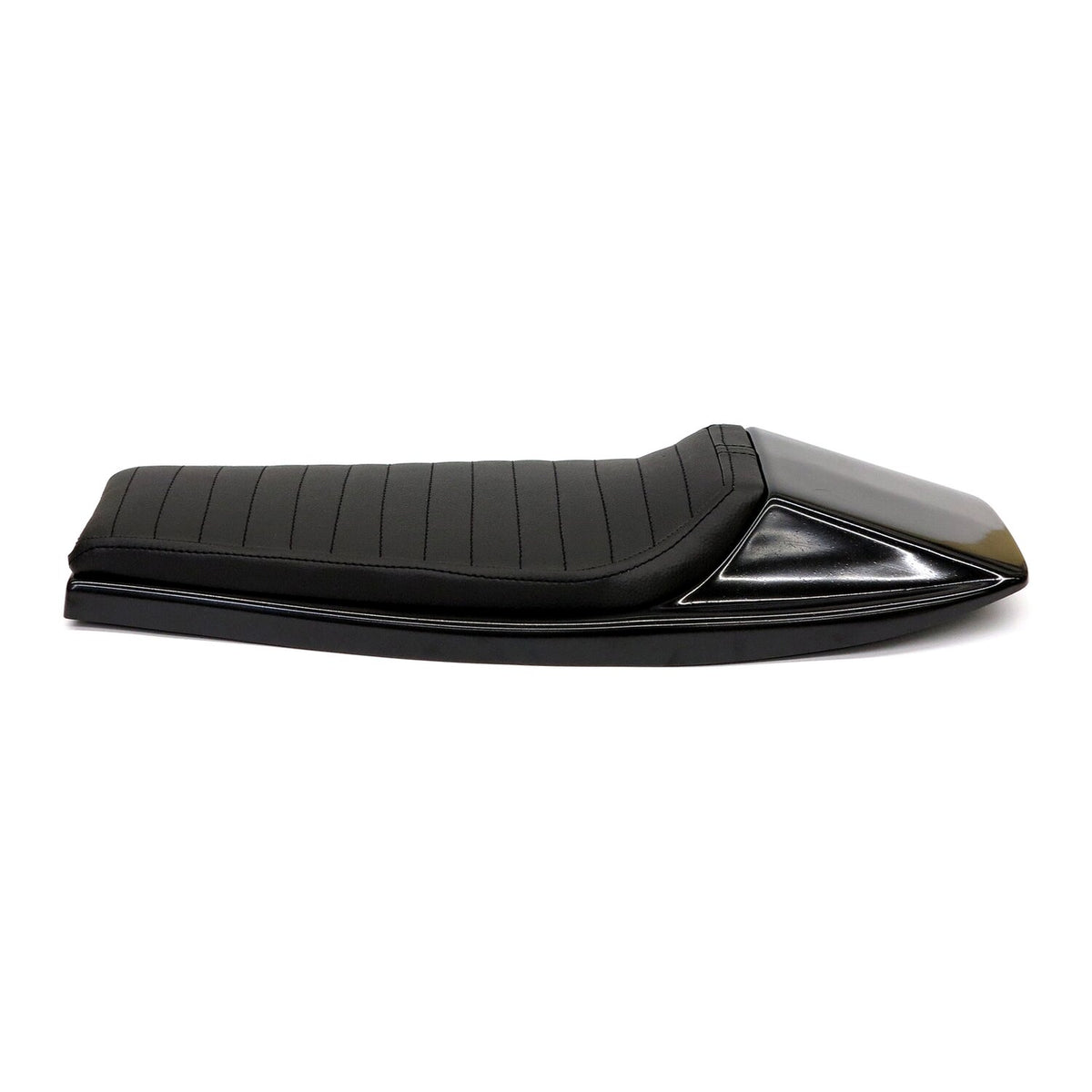 C-Racer Flat Racer SCR4 seat - Black
