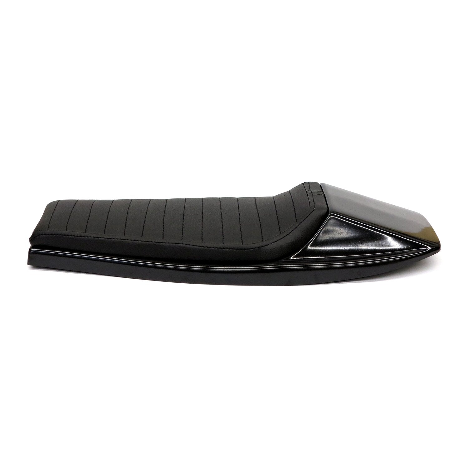 C-Racer Flat Racer SCR4 seat - Black