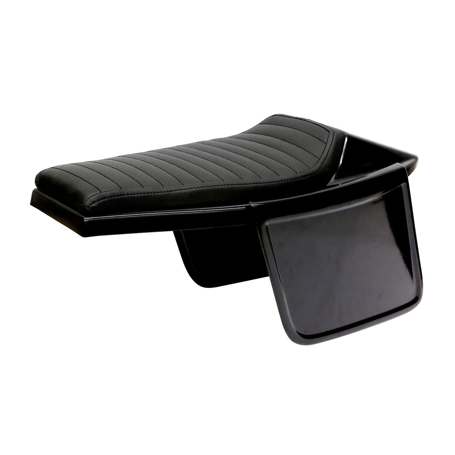 C-Racer Flat Racer SCR4.1 seat with side number plates