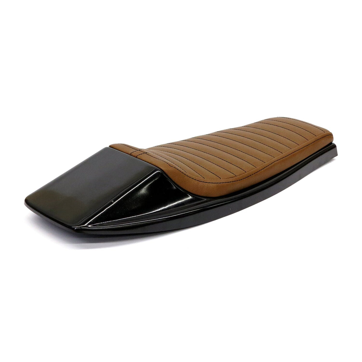 C-Racer Flat Racer SCR4.1 seat with side number plates