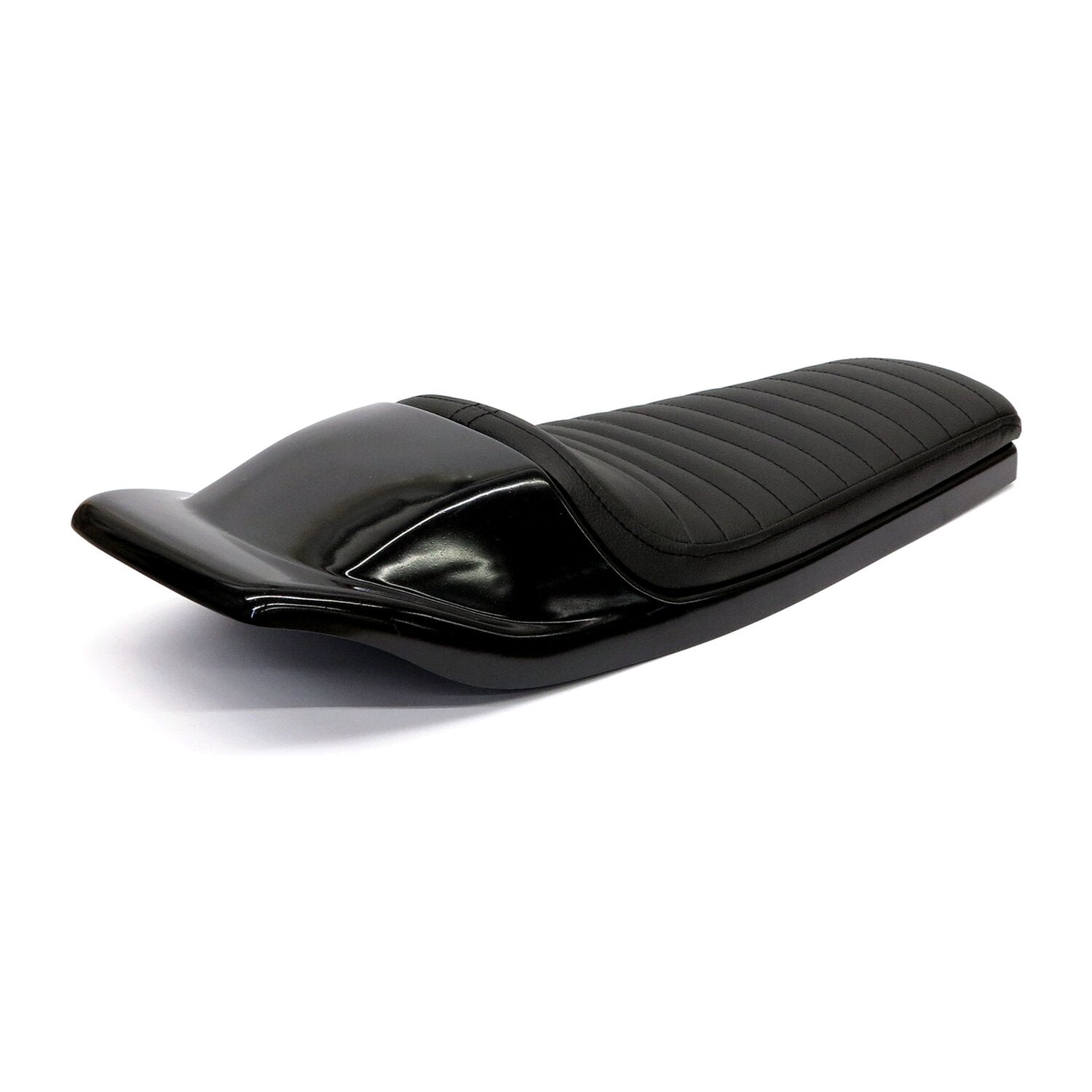 C-Racer Bolntor SCR5 Flat Track seat black