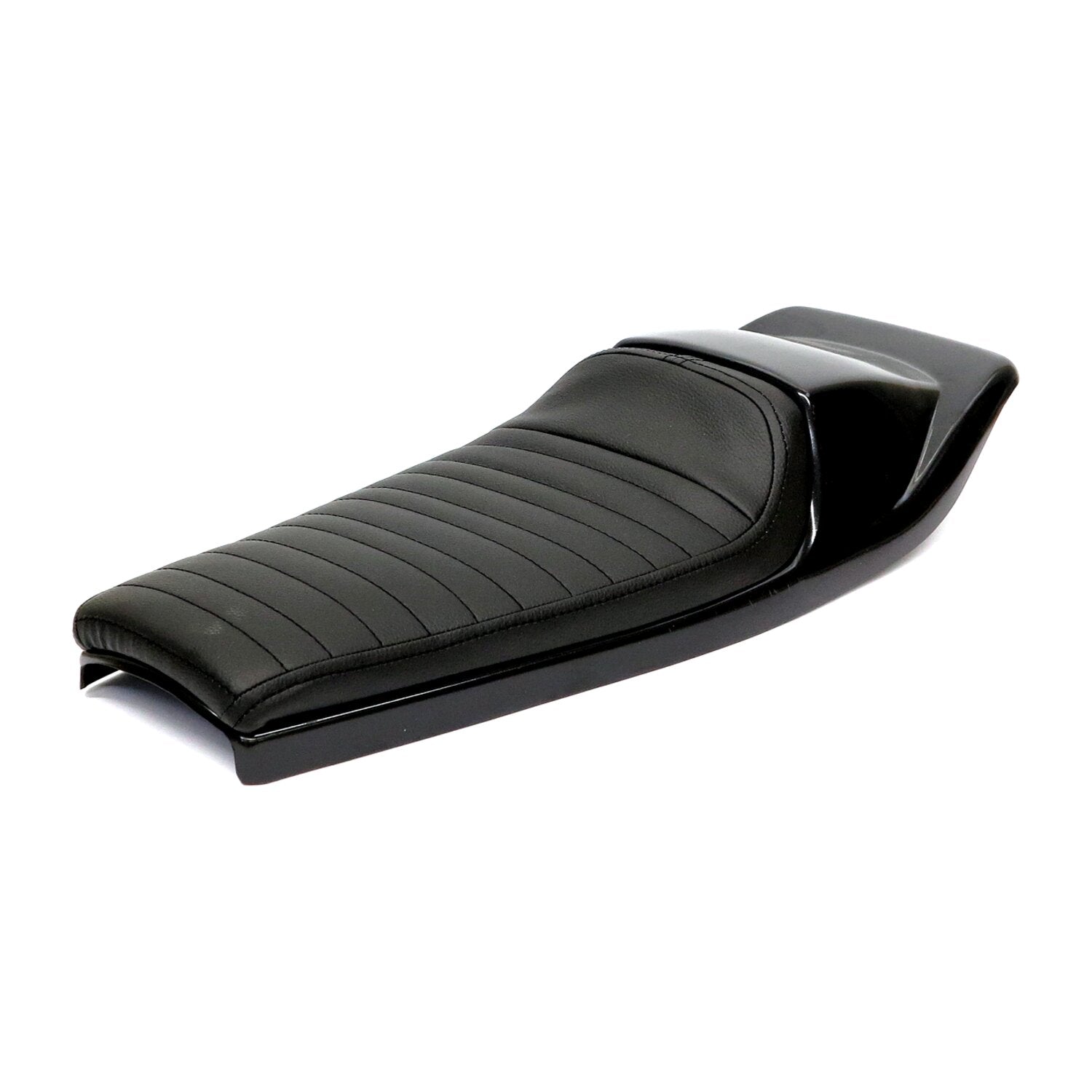 C-Racer Bolntor SCR5.1 Flat Track seat - Black