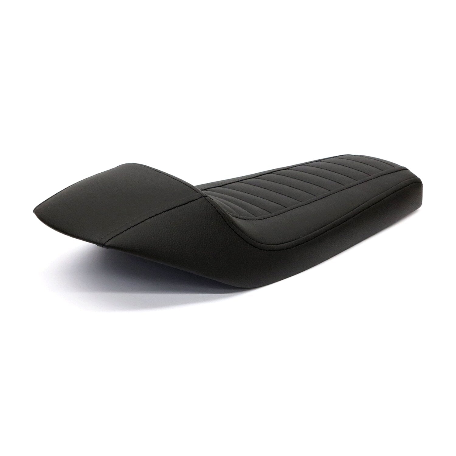 C-Racer FC Tracer flat track seat - Black