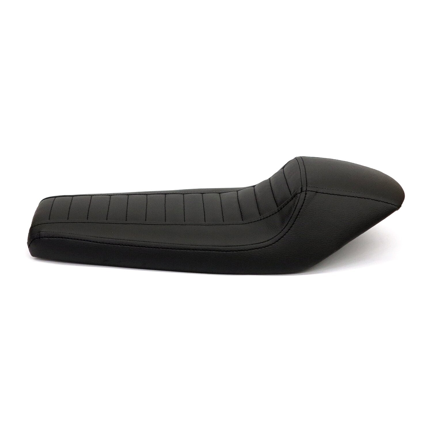 C-Racer FC Tracer flat track seat - Black