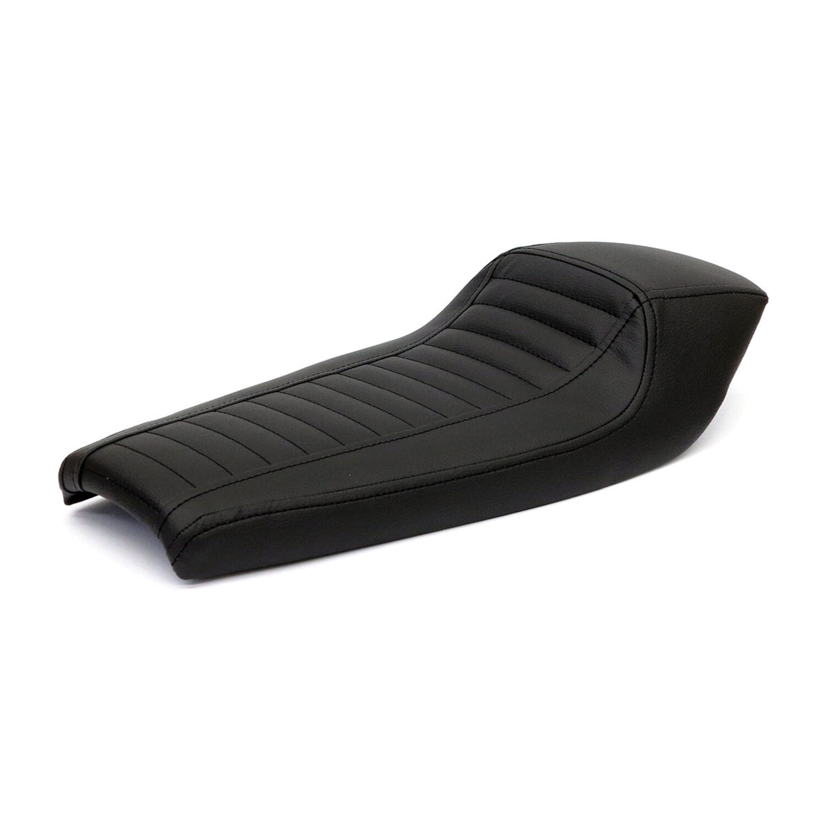 C-Racer FC Tracer flat track seat - Black