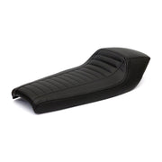 C-Racer FC Tracer flat track seat - Black