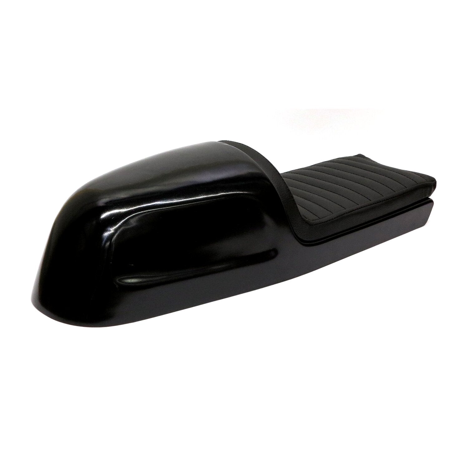 C-Racer V Classic seat - Black