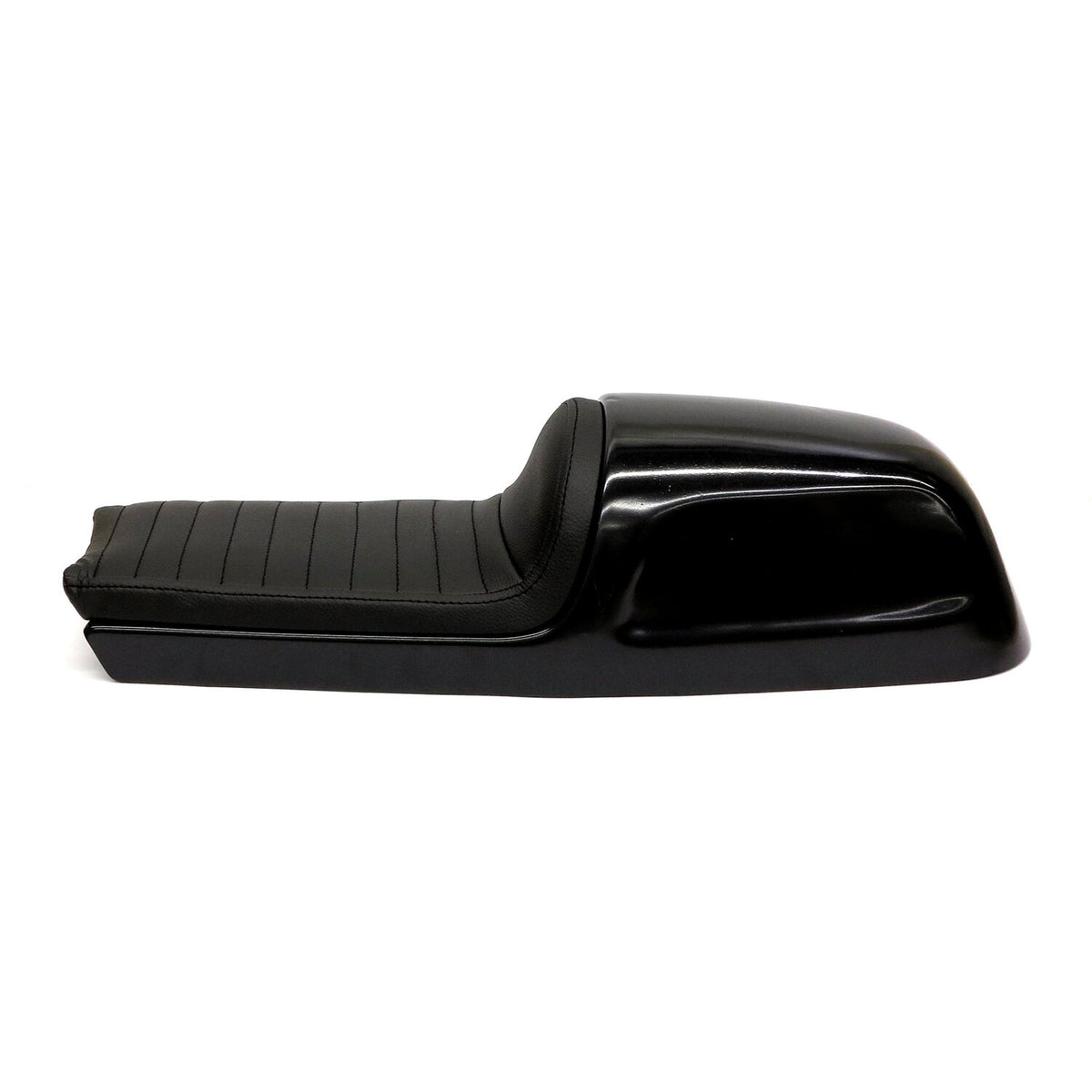 C-Racer V Classic seat - Black